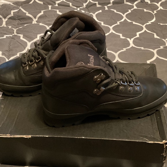 Timberland boots - Picture 1 of 4